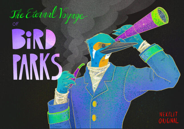 bird parks bird parks