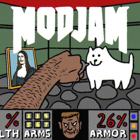 modjam2 modjam2