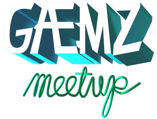 Gæmz Meetup